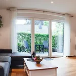 Am Heidegarten Apartment