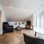 Am Heidegarten Apartment