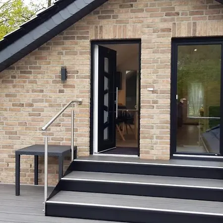 公寓 Am Heidegarten 施内沃丁根