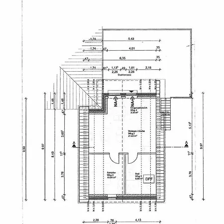 Am Heidegarten 公寓