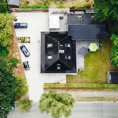 Am Heidegarten 施内沃丁根