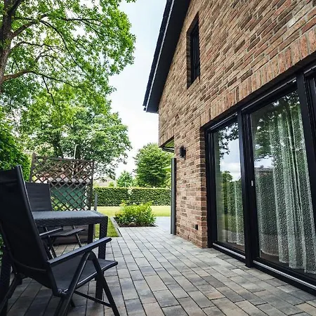 Apartamento Am Heidegarten