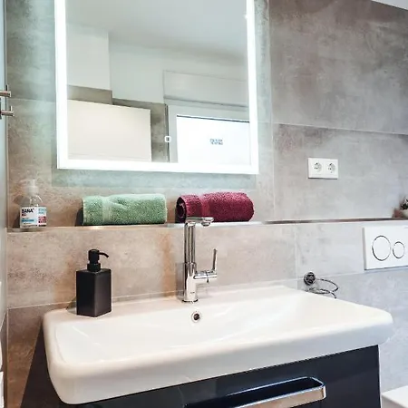 Am Heidegarten * 施内沃丁根