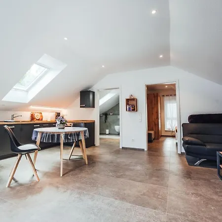 Am Heidegarten 施内沃丁根