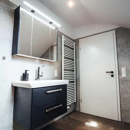 Am Heidegarten Apartament