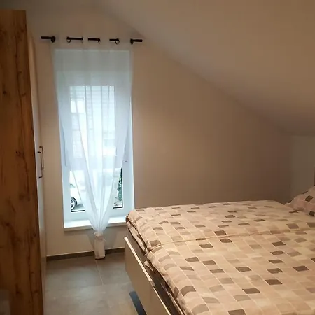 Am Heidegarten Apartment Schneverdingen