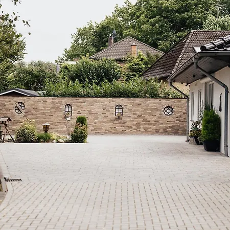 Am Heidegarten * Schneverdingen